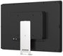 iiyama ProLite TF1615MC-B1 15,6 pouces Full HD Tactile PCAP