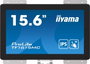 iiyama ProLite TF1615MC-B1 15,6 pouces Full HD Tactile PCAP