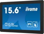 iiyama ProLite TF1615MC-B1 15,6 pouces Full HD Tactile PCAP