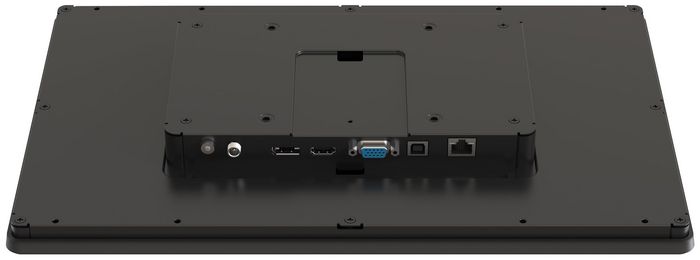 iiyama ProLite TF1615MC-B1 15,6 pouces Full HD Tactile PCAP