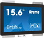iiyama ProLite TF1615MC-B1 15,6 pouces Full HD Tactile PCAP