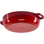 Zwilling Staub Casserole ronde Chistera 28 cm rouge cerise