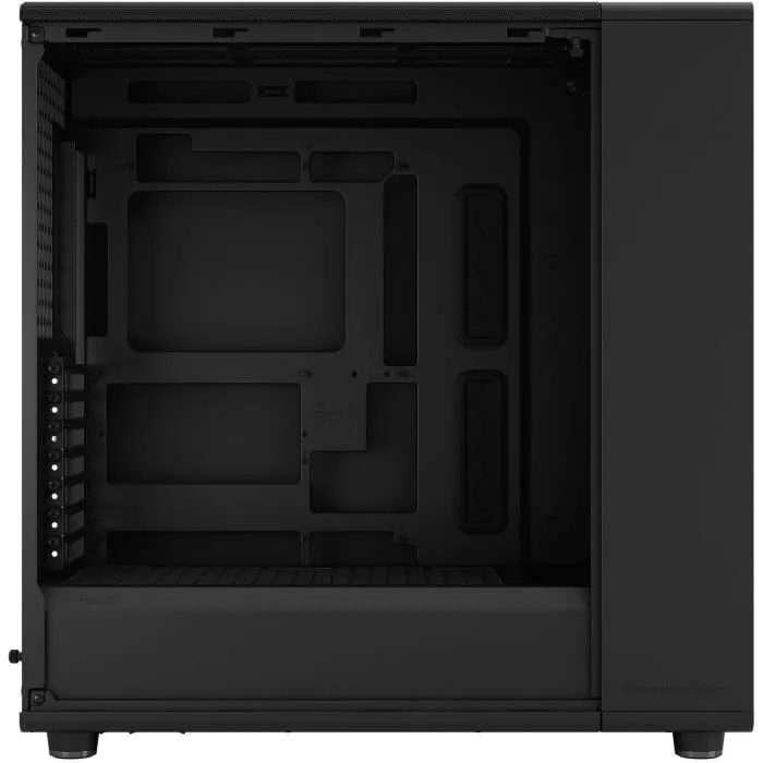 Fractal Design North XL Momentum Edition - Noir