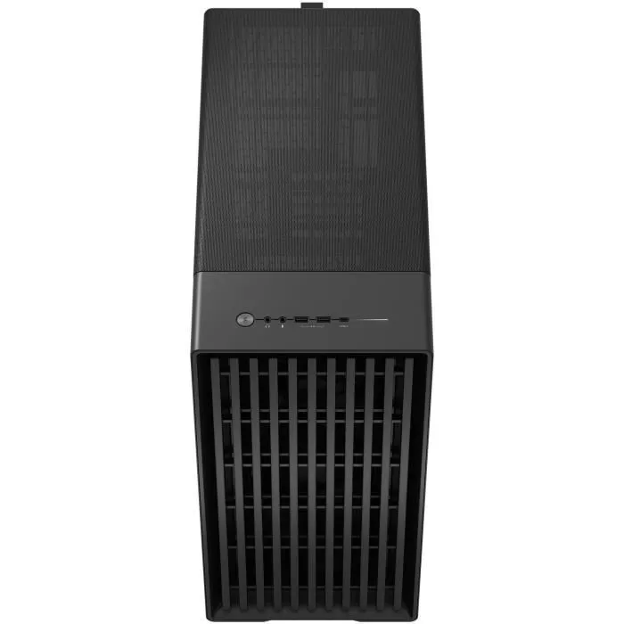 Fractal Design North XL Momentum Edition - Noir