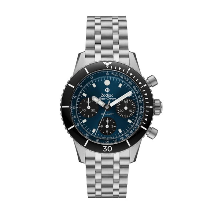 Montre Homme Zodiac ZO3605 Montre Homme Zodiac ZO3605
