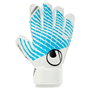 Gants de Gardien de But Uhlsport Fm Cybertec Starter Soft Eau Adultes L-Tall