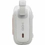 Haut-parleurs bluetooth portables JBL GO 4 Blanc Gris