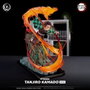 Tsume Figurine Demon Slayer 1/6 IKIGAI Tanjiro Kamado