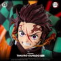 Tsume Figurine Demon Slayer 1/6 IKIGAI Tanjiro Kamado