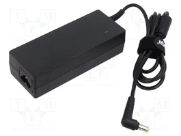 AKYGA Alimentation 90W 19V 4,74A Connecteur 5,5/1,7 pour Acer