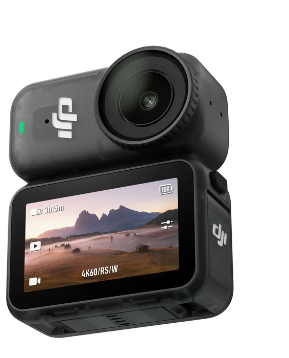 DJI Osmo Nano Standard Combo 64Go DJI Osmo Nano Standard Combo 64Go