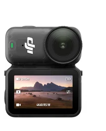 DJI Osmo Nano Standard Combo 64Go