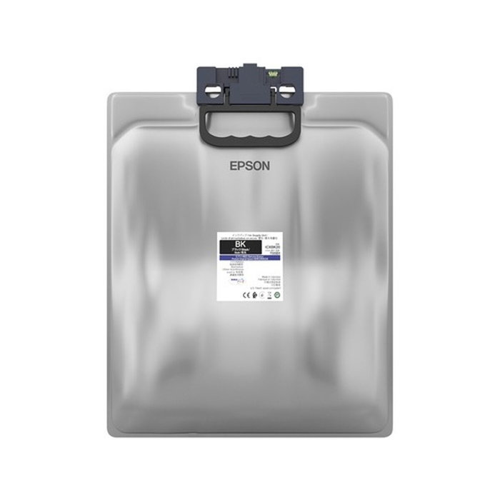 Epson Recharge d'encre WF-C879R XXL Noir