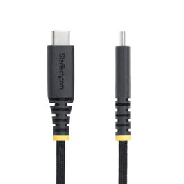 Startechcom Câble USB-C vers USB-C 240W, 2m, Noir