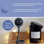 Beaba Zen Connect Night Blue