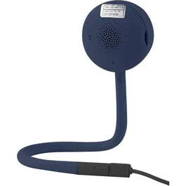 Beaba Zen Connect - Caméra vidéo surveillance bébé avec détection pleurs/mouvement, vision nocturne, capteur 3MP Full HD, Wi-Fi, application