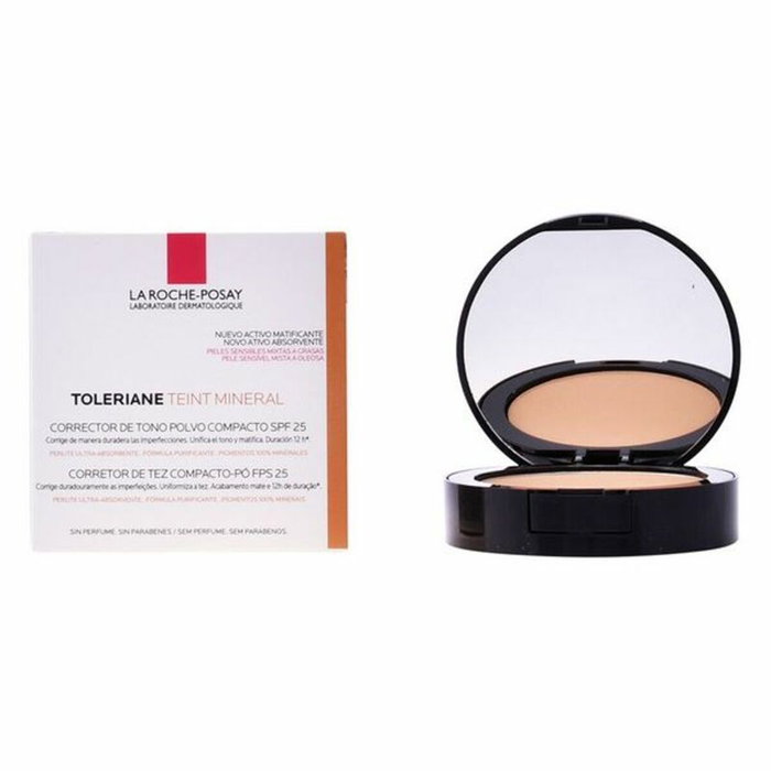 La Roche Posay Toleriane Teint Mineral #13 La Roche Posay Toleriane Teint Mineral #13