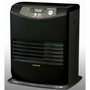 Inverter Poêle à pétrole électronique INVERTER 5008 - 3200 W - Noir mat