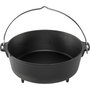 Petromax Feuertopf ft6 Cocotte hollandaise avec pieds