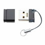 Clé USB INTENSO Slim Line 64 GB Noir