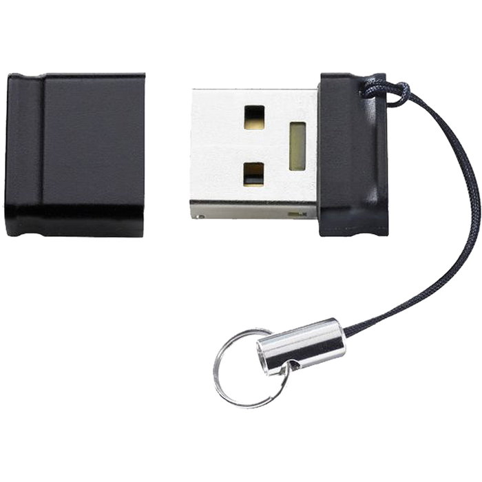 Intenso Slim Line 64 Go USB 3.2 Gen 1 Intenso Slim Line 64 Go USB 3.2 Gen 1