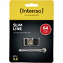 Intenso Slim Line 64 Go USB 3.2 Gen 1