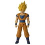Bandai Figurine Dragon Ball Super Limit Breaker Super Saiyan Goku 30 cm