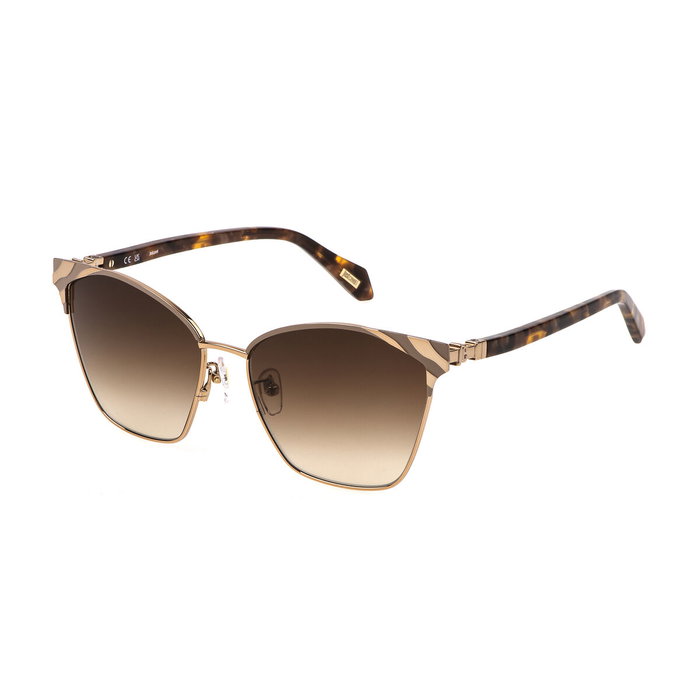 Lunettes de soleil Femme Just Cavalli SJC093-5802AM ø 58 mm Lunettes de soleil Femme Just Cavalli SJC093-5802AM ø 58 mm
