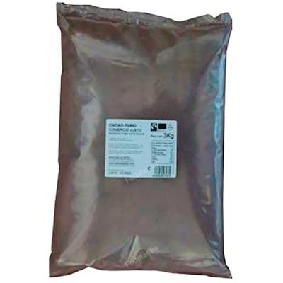 ALTERNATIVA 3 Cacao pur dégraissé BIO ALTERNATIVA 3 Cacao pur dégraissé BIO
