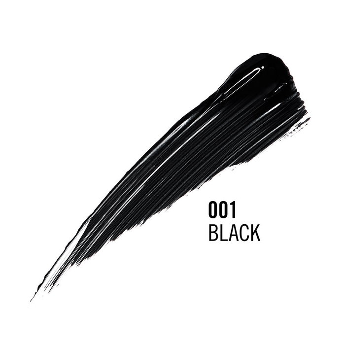 Rimmel London Mascara WONDER'BOND #001-Black 11 ml