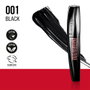 Rimmel London Mascara WONDER'BOND #001-Black 11 ml