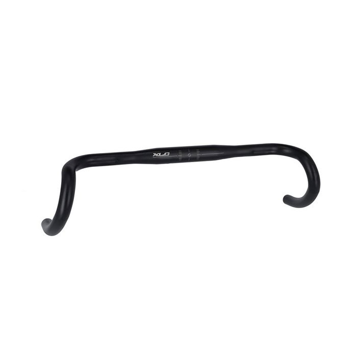 XLC HB-G01 Manillar Gravel 460mm 31.8 Negro XLC HB-G01 Manillar Gravel 460mm 31.8 Negro
