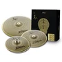 Zildjian Jeu de cymbales L80 Low Volume 13/14/18