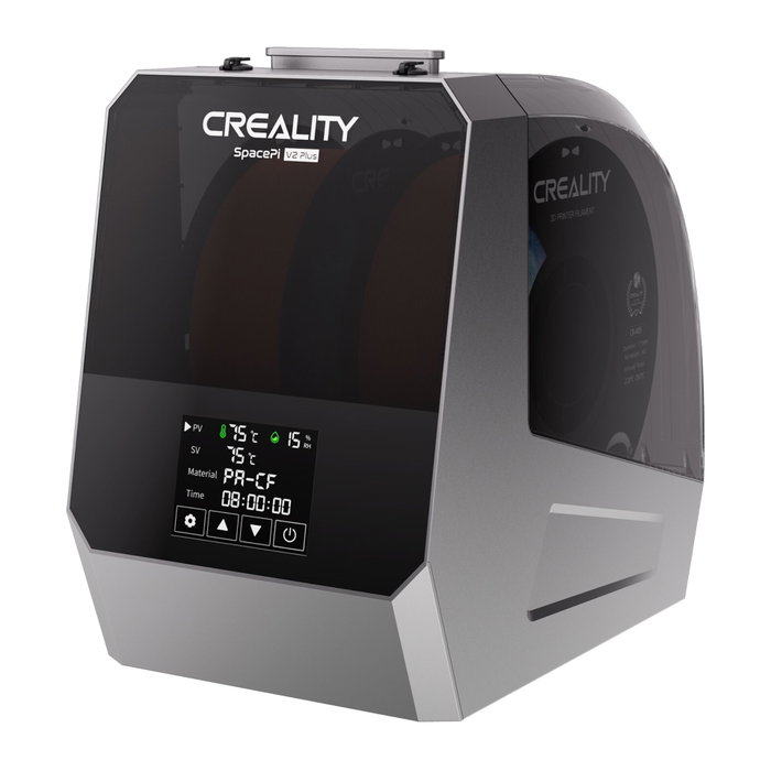 Creality Space Pi Filament Dryer V2 Plus Creality Space Pi Filament Dryer V2 Plus