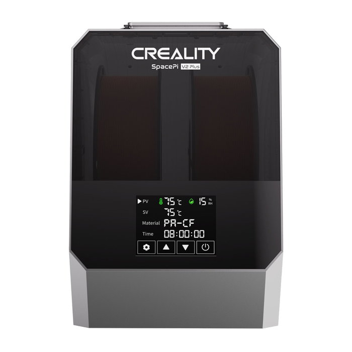 Creality Space Pi Filament Dryer V2 Plus Creality Space Pi Filament Dryer V2 Plus