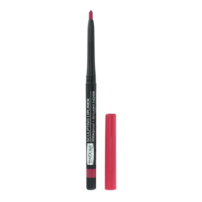IsaDora Sculpting Crayon à lèvres Fuchsia éclatant IsaDora Sculpting Crayon à lèvres Fuchsia éclatant