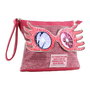 Cerdá Trousse de Voyage Polipiel Harry Potter Luna Lovegood - Accessoire Cosmétique et Aseo