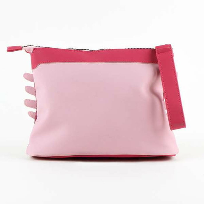 Nécessaire de Voyage Harry Potter fuchsia