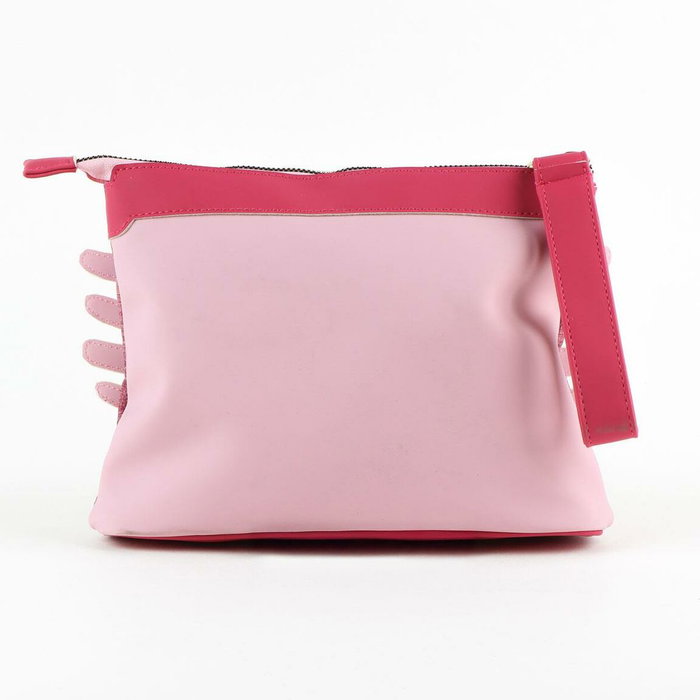 Nécessaire de Voyage Harry Potter fuchsia