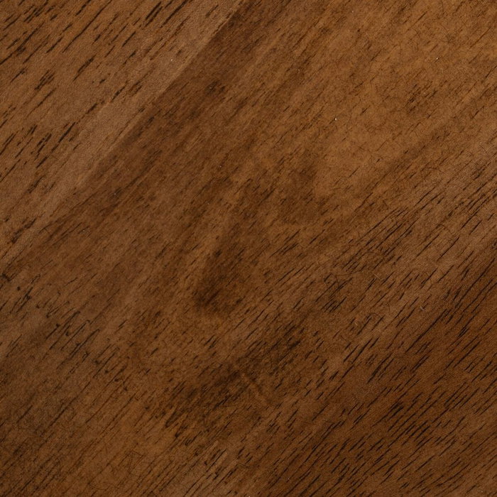 BigBuy Home Table Basse LAGOM Noir Naturel Fer Bois d'hévéa 150 x 40 x 50 cm