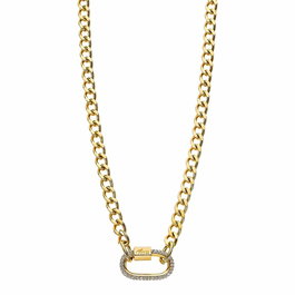 Collier Femme Lotus LS2338-1/2 Doré