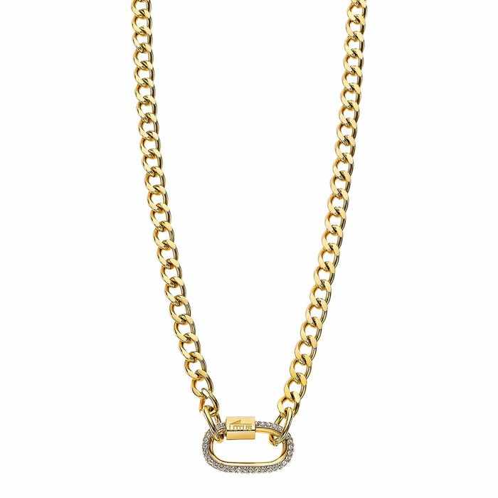 Collier Femme Lotus LS2338-1/2 Doré Collier Femme Lotus LS2338-1/2 Doré