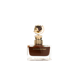 Aurora Globe Collection Saffron Extrait Eau de Parfum 100 ml