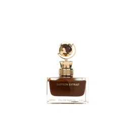 Aurora Globe Collection Saffron Extrait Eau de Parfum 100 ml