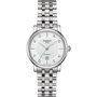 Montre Femme Tissot CARSON AUTOMATIC W-DIAMONDS (Ø 30 mm)