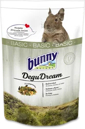 Bunny Nature Bunny Degu Sueño Basico 1,2 kg