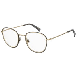 Levi'S LV-1027-2F7 Lunettes de vue Dorées