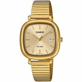 Casio LTP-B166G Doré