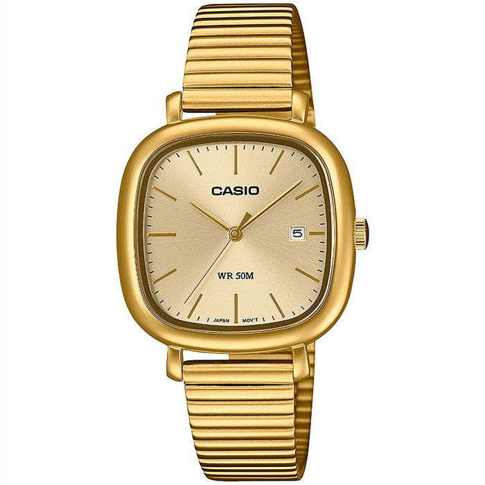 Casio LTP-B166G Doré Casio LTP-B166G Doré