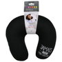 Jet Lag Coussin Cervical Microperles